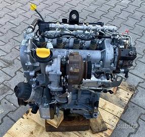 Motore e cambio 1.3 diesel 199b4000