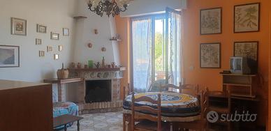 A pochi passi dal mare