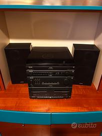 Stereo