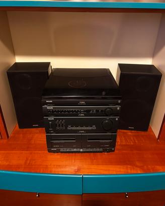 Stereo