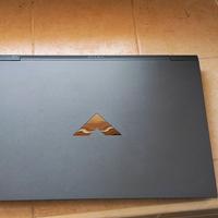 HP Victus 16-e0007sl RTX 3060 6Gb