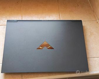 HP Victus 16-e0007sl RTX 3060 6Gb