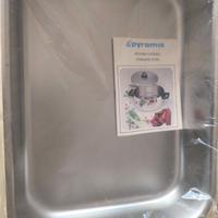 Rostiera Rettangolare cm 35x25