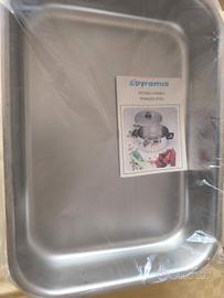 Rostiera Rettangolare cm 35x25