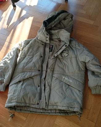 stock giubbotti giacca piumini bambino 8-12 anni