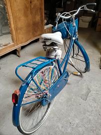 bici Willech da donna