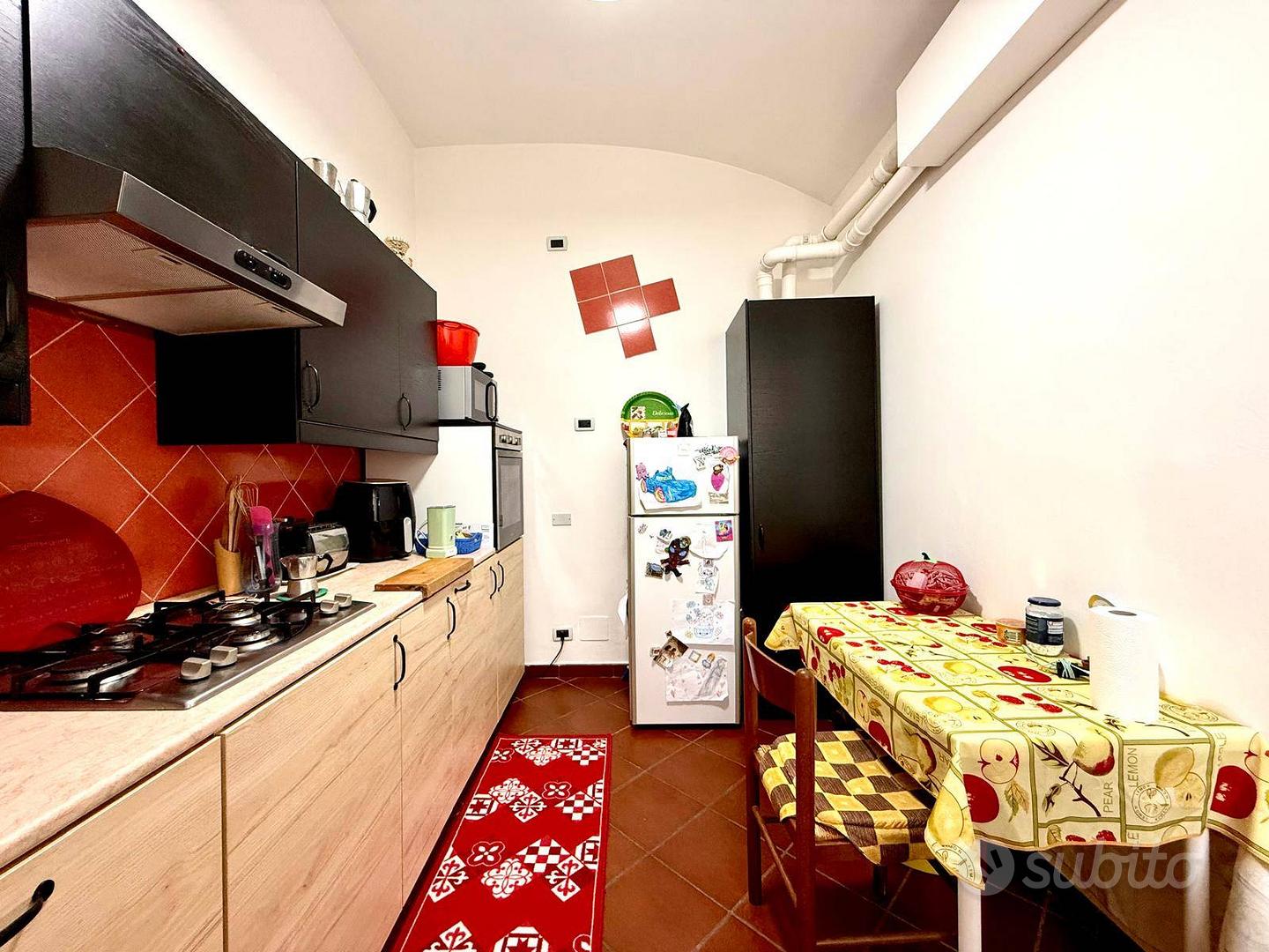 Appartamento – Alessandria, Cristo - Vista 5