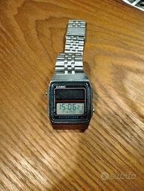 Orologio Casio AL 180 carica solare 
