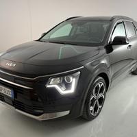 KIA Niro II 2022 - Niro 1.6 gdi phev Style dct6