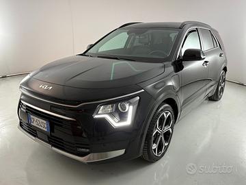 KIA Niro II 2022 - Niro 1.6 gdi phev Style dct6