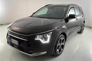 KIA Niro II 2022 - Niro 1.6 gdi phev Style dct6