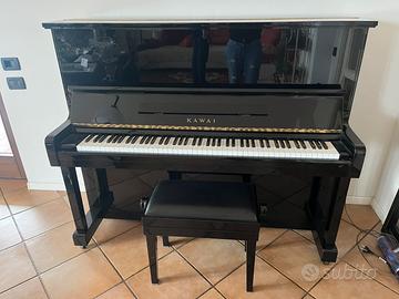 Pianoforte Kawai
