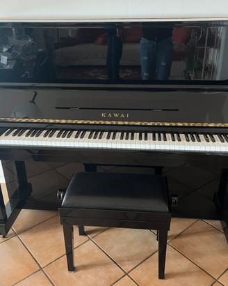 Pianoforte Kawai