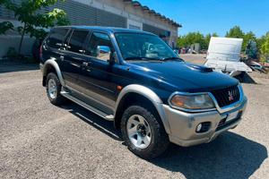 Mitsubishi Pajero Sport 2.5 tdi GLS