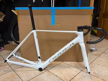 Orbea Orca 2024 Omx taglia 51 S telaio