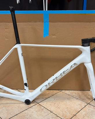 Orbea Orca 2024 Omx taglia 51 S telaio