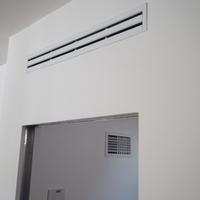 diffusore per plenum