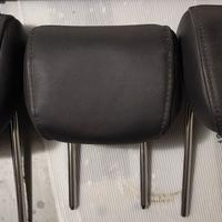 Kia Picanto serie 1 poggiatesta posteriori 2007/11