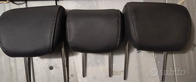 Kia Picanto serie 1 poggiatesta posteriori 2007/11