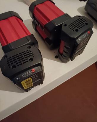 Batteria compatibile con Bosch