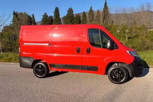 Citroen Jumper