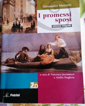 I promessi sposi