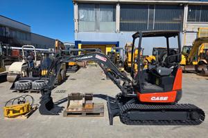 CASE EUROCOMACH ES 28 ZT