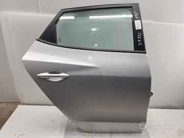 PORTIERA POSTERIORE DESTRA HYUNDAI iX35 1° Serie