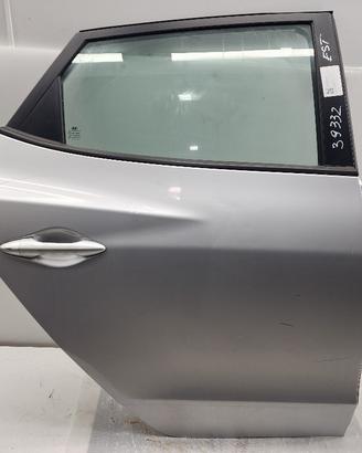 PORTIERA POSTERIORE DESTRA HYUNDAI iX35 1° Serie