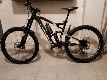 Cannondale Jekill 4 2015