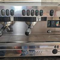 macchina caffè, macina caffè, macchina ghiaccio