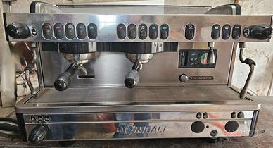 macchina caffè, macina caffè, macchina ghiaccio