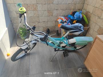 bicicletta 
