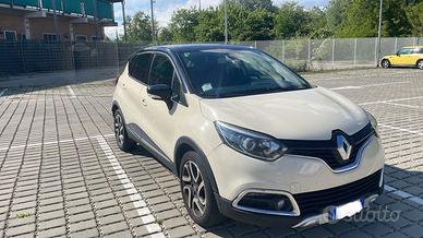 Renault Captur 1.5 dCi 8V 90 CV EDC Project Runway