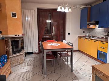 Appartamento di montagna a Foppolo