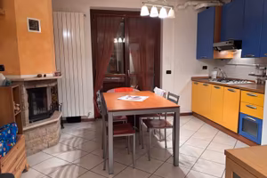 Appartamento di montagna a Foppolo