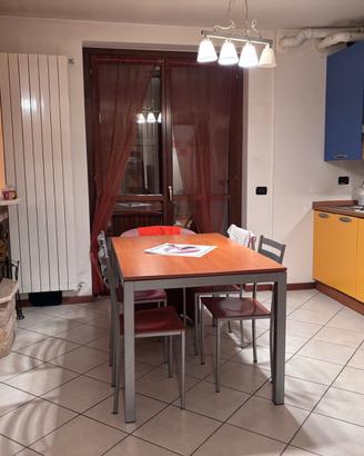 Appartamento di montagna a Foppolo