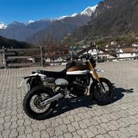 Fantic Caballero 500
