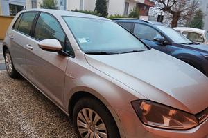 golf7 a metano 2014