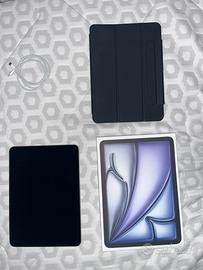 iPad Air 11” (2024) 6a generazione 128 GB - WiFi