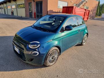 Fiat 500 (2020-->) - 2020