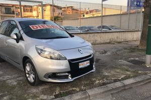 Renault Scenic Scénic X-Mod 1.5 dCi 110CV Luxe