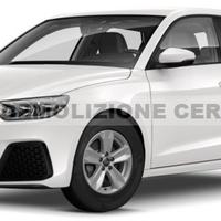Ricambi audi a1