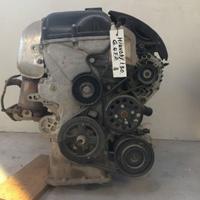 Motore Kia Cee'd - 2009- 1.4 Benzina- G4FA