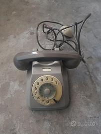 Telefono vintage
