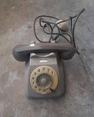 Telefono vintage