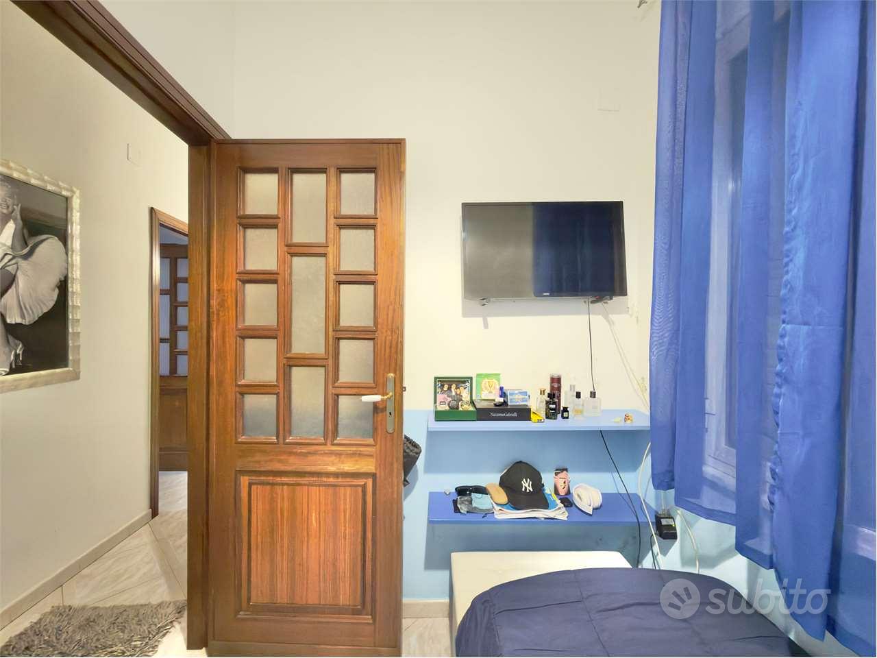 Appartamento – Palermo, Arenella, VII Circoscrizione - Altro