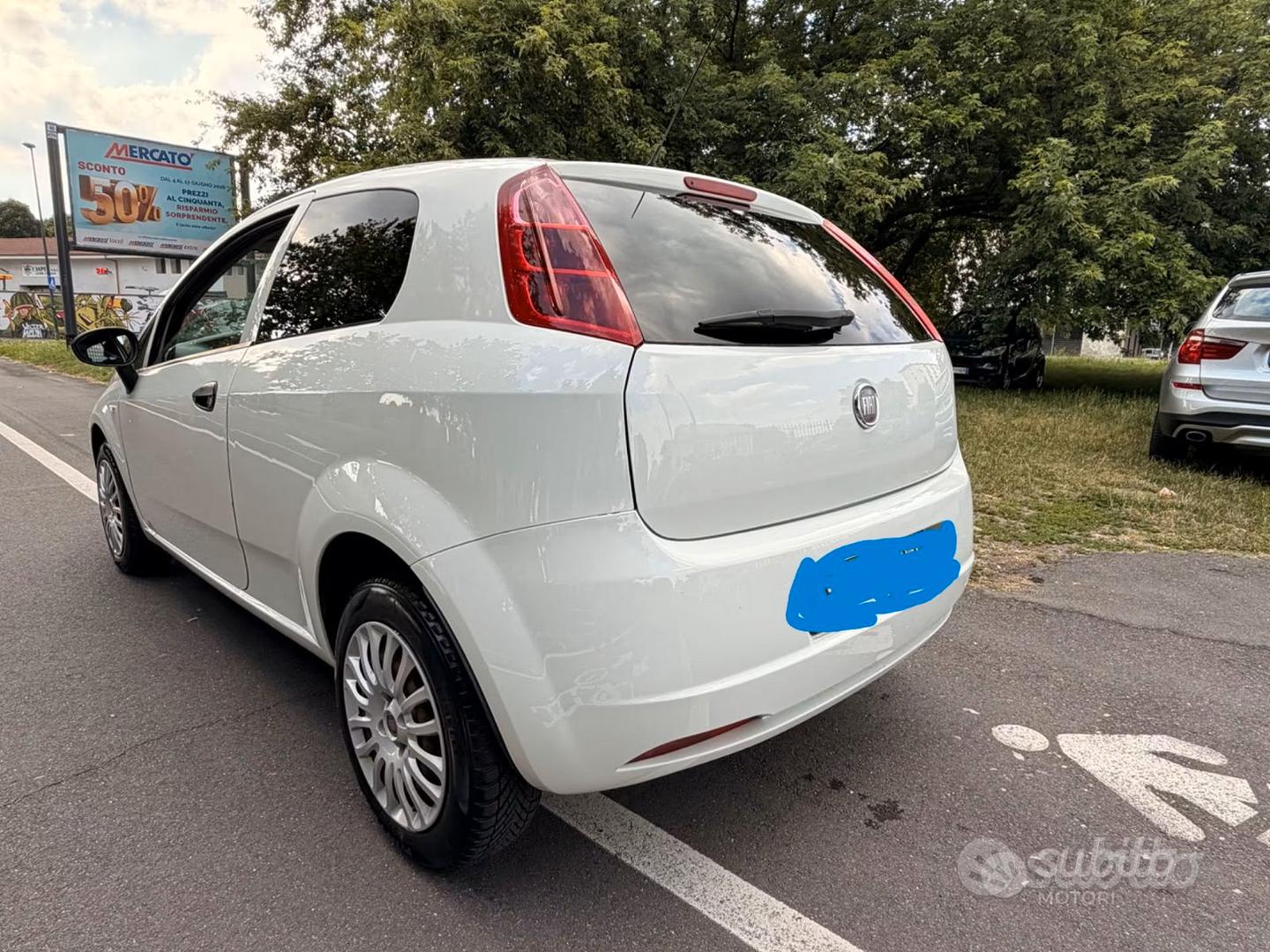 Fiat Grande Punto