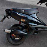 marmitta giannelli sprint f12 100cc