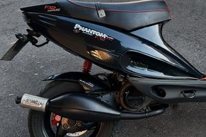 marmitta giannelli sprint f12 100cc